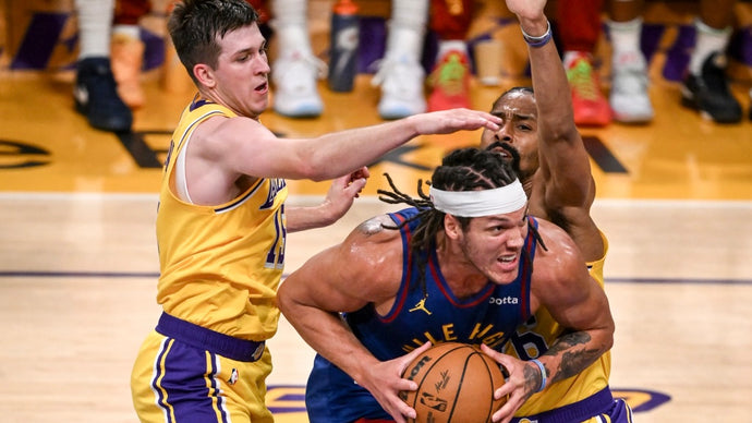 Lakers Nuggets Game 4 Preview: 2 Keys to Victory