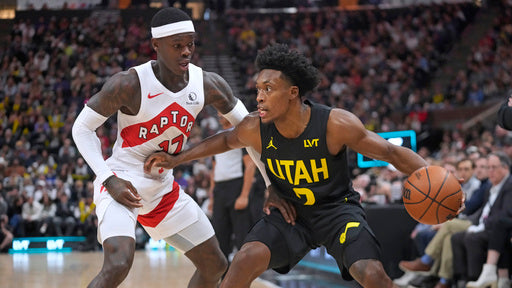 Lakers interested in Dennis Schroder and Collin Sexton