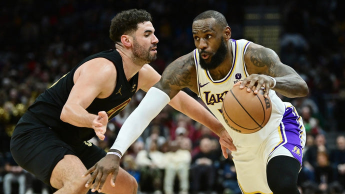 Lakers-Cavaliers: Two Keys to the Game