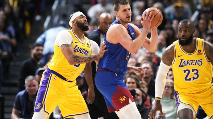 Lakers-Nuggets Game 2 Preview