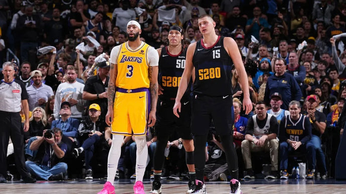 Lakers drop Game 3; now face elimination