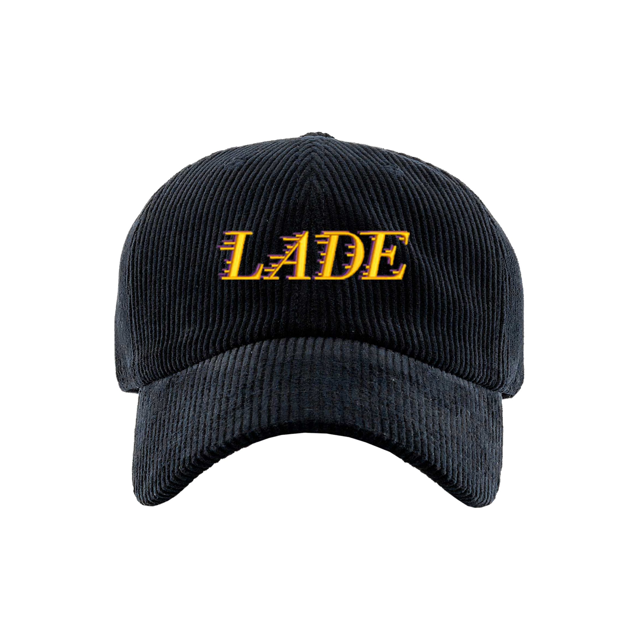 LADE Corduroy Hat