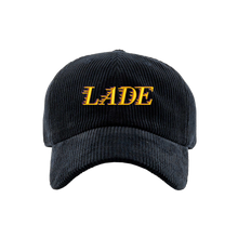 Load image into Gallery viewer, LADE Corduroy Hat

