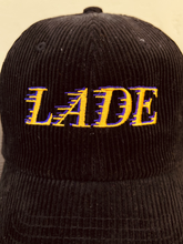 Load image into Gallery viewer, LADE Corduroy Hat
