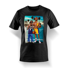 Load image into Gallery viewer, Kobe x Tupac
