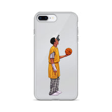 Load image into Gallery viewer, Mamba Mentality iPhone Case
