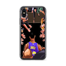 Load image into Gallery viewer, Greatness iPhone Case
