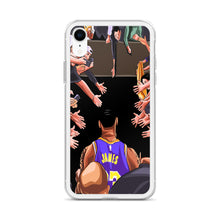 Load image into Gallery viewer, Greatness iPhone Case
