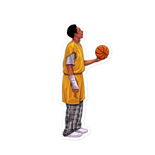 Load image into Gallery viewer, Mamba Mentality Decal
