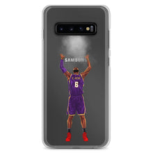 Load image into Gallery viewer, Chalk Toss Samsung Case
