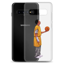 Load image into Gallery viewer, Mamba Mentality Samsung Case
