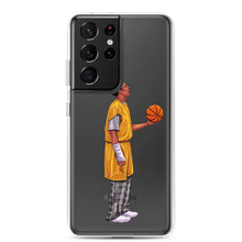 Load image into Gallery viewer, Mamba Mentality Samsung Case
