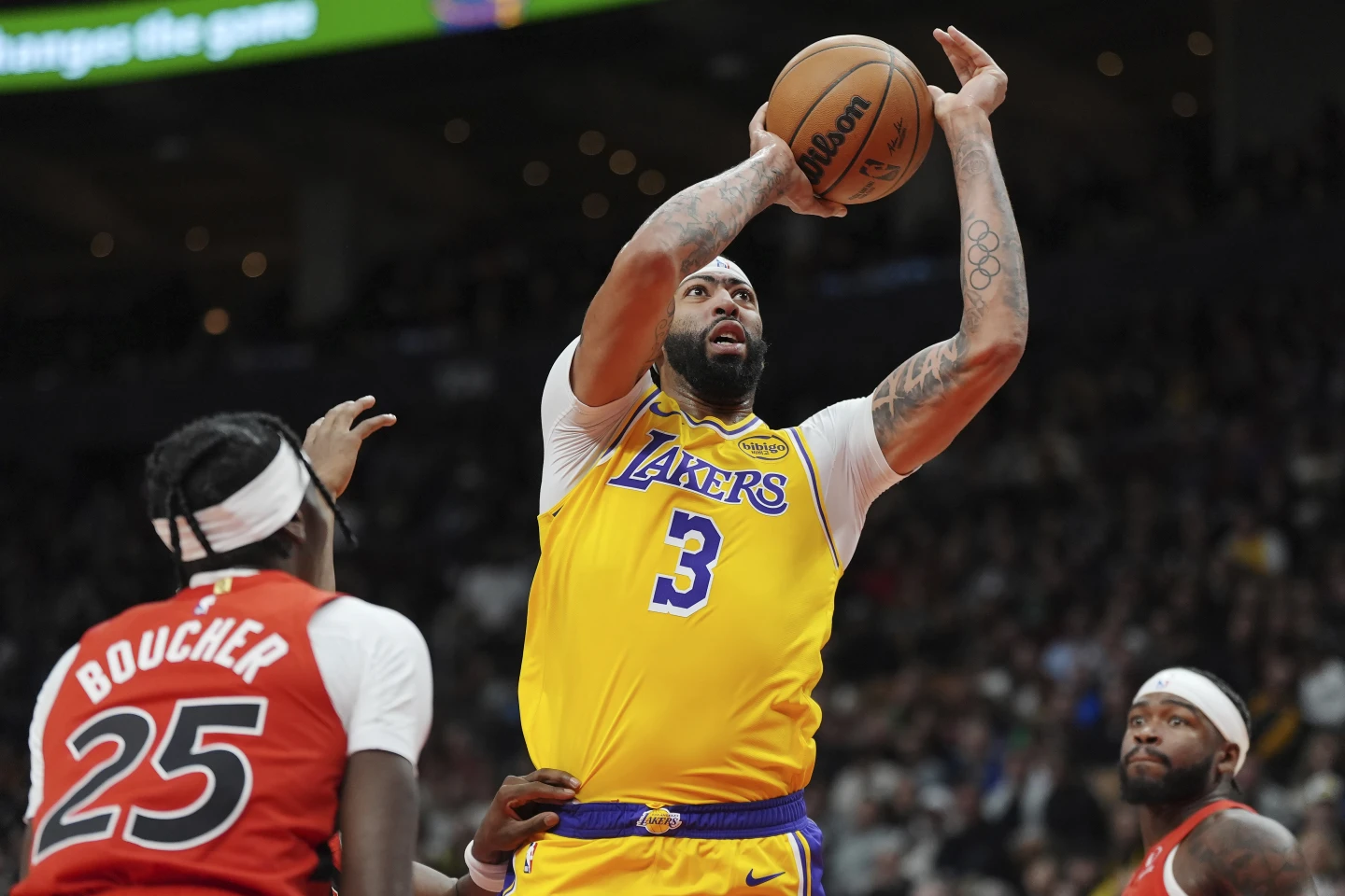 Injury Report: Lakers at Pistons - LADE | The Largest Lakers Fan