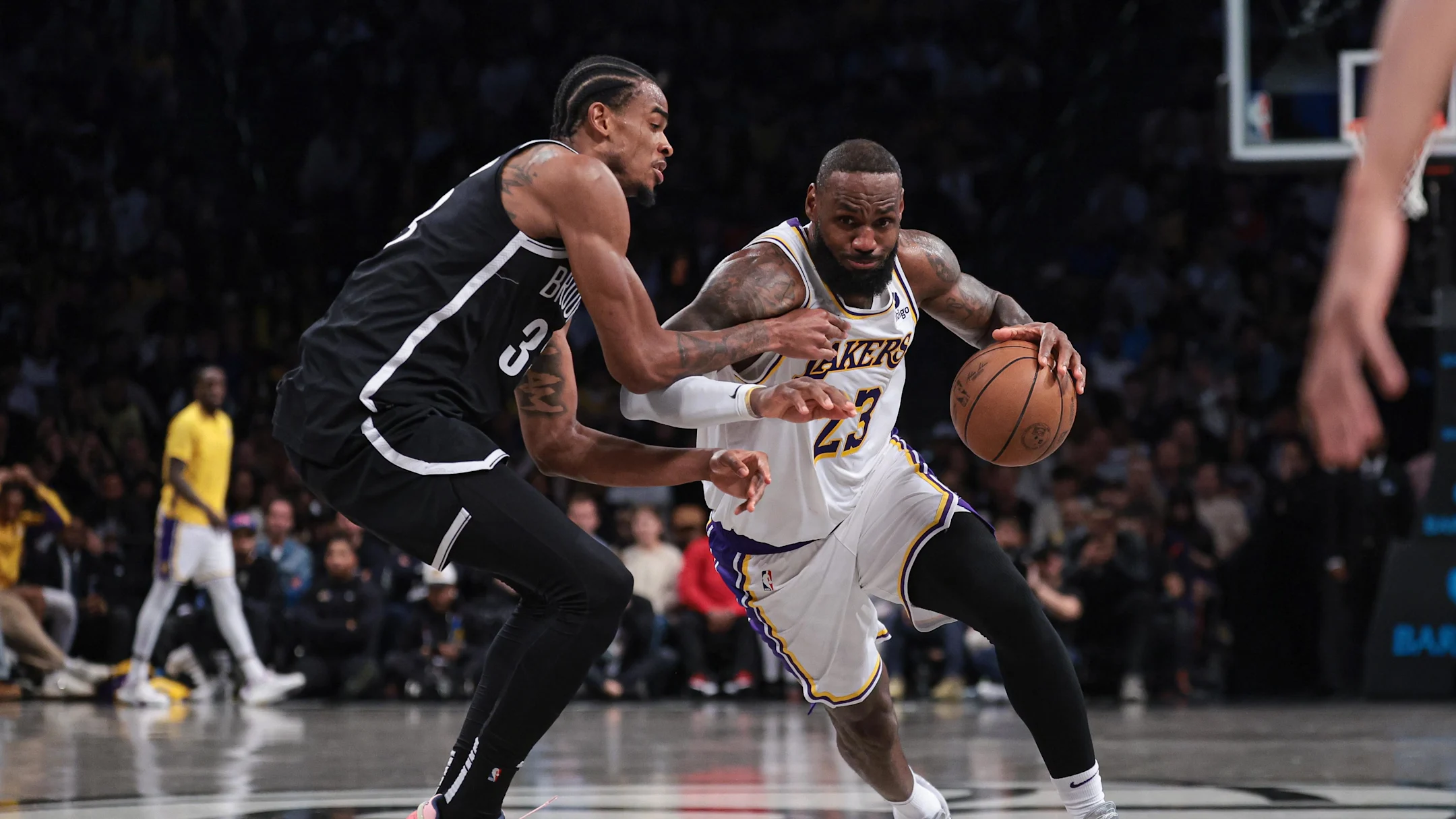 Injury Report: Lakers vs Nets