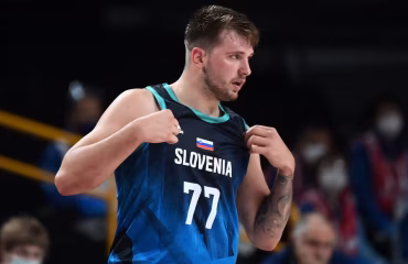 Luka EuroBasket