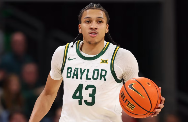 Lakers Draft
